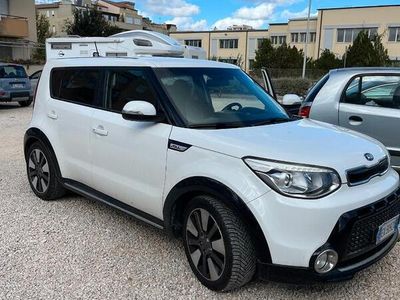 usata Kia Soul 2ª serie - 2015