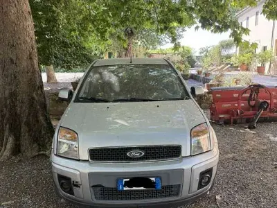 Usata Ford Fusion