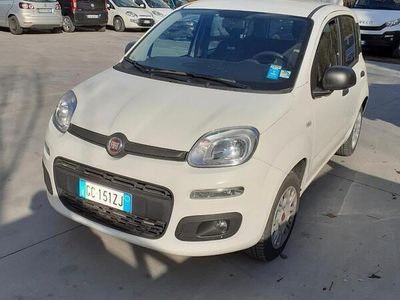 usata Fiat Panda 3ª serie - 2021