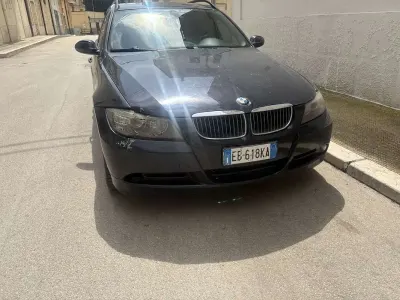 Usata BMW 320 163 CV (119 kW) 2010 Station wagon
