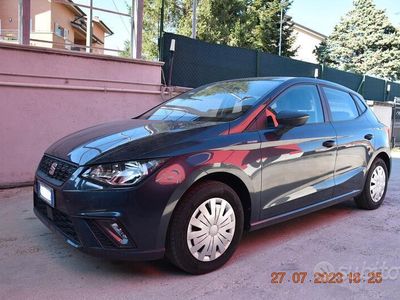 usata Seat Ibiza 1.0 TGI 5 porte Business