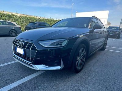 usata Audi A4 Allroad quattro 45 TDI tiptronic