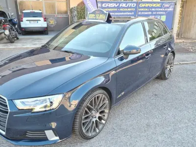 Usado Audi A3
