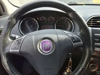 Usata Fiat Bravo 90 CV (66 kW) 2007 Utilitaria