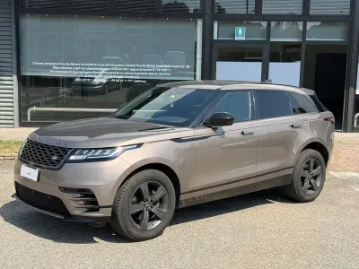 Usata Land Rover Range Rover Velar