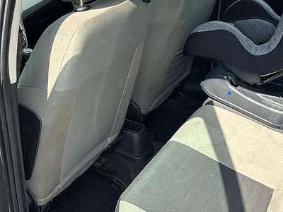 Usata Fiat Grande Punto Active 77 CV (56 kW) 2007 Utilitaria