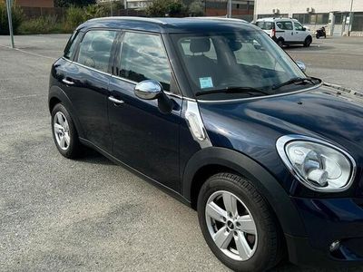 usata Mini One D Countryman Mini 1.6 One Countryman