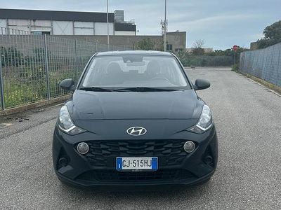 Usata Hyundai i10 2022 Utilitaria
