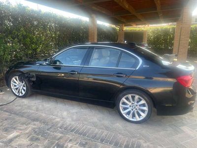 usata BMW ActiveHybrid 3 Luxury auto E6