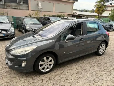 Usata Peugeot 308
