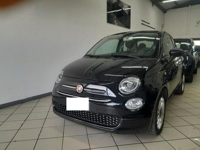 usata Fiat 500 1.2 Lounge