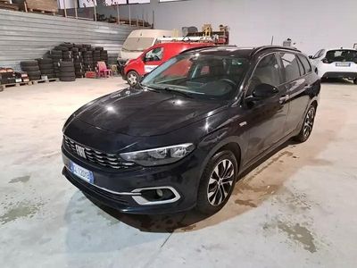 Usata 2022 Fiat Tipo Life Station wagon | 14.350 € (Molto cara)