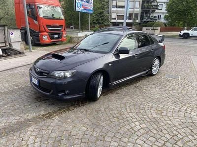 Usata Subaru Impreza 264 CV (194 kW) 2009 Berlina
