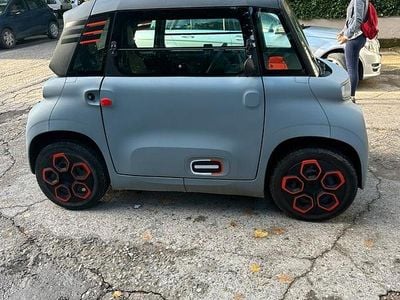 Usata 2021 Citroën AMI Berlina | 5900 €