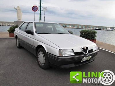 usata Alfa Romeo 164 2.0