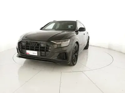 Usata Audi SQ8