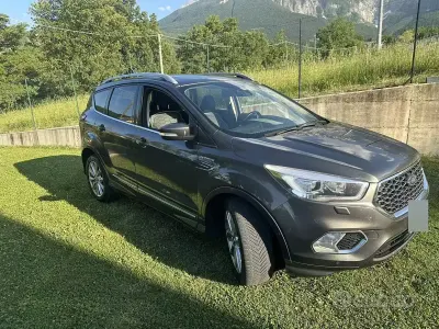 Usata Ford Kuga