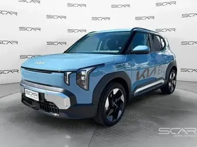 Nuova Kia EV2 Earth 36 kW (49 CV) 2026 Azzurro SUV