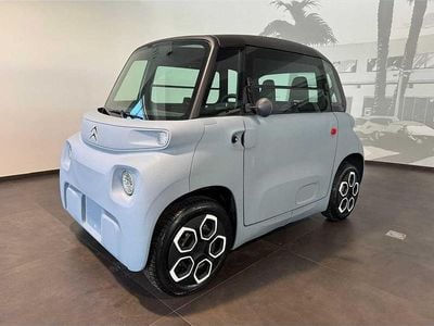 Usata Citroën AMI 2022 Blu Berlina