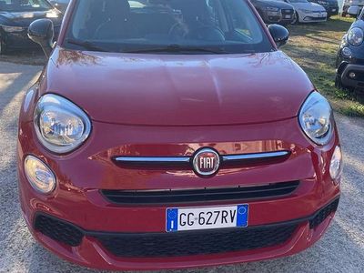 Usata Fiat 500X 95 CV (69 kW) 2021 SUV