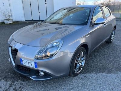 usata Alfa Romeo Giulietta 1.6 JTDm 120 CV Super