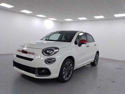 usata Fiat 130 500X 1.5 T4 HybridCV DCT Red nuova a Cuneo