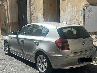 Usata BMW 120 163 CV (119 kW) 2006 Utilitaria