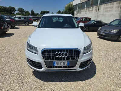 Usata Audi Q5