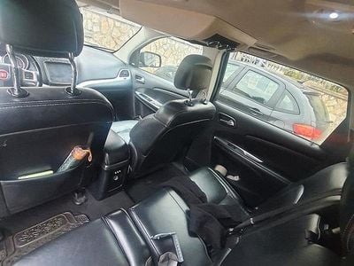 Blu Usata 2012 Fiat Freemont SUV | 4500 € (Buon prezzo)