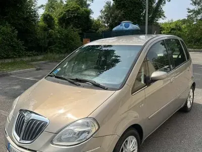 Occasion Lancia Musa 77 PK (56 kW) 2009 MPV
