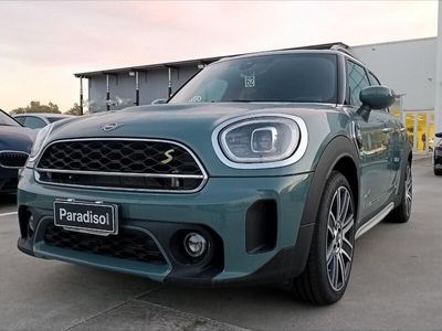 usata Mini Cooper Countryman Cooper 1.5 TwinPower Turbo