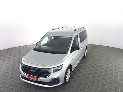 Usata Ford Tourneo Connect 122 CV (89 kW) 2025 Stardust silver Monovolume