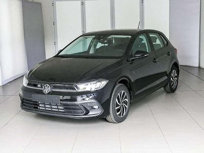 Nuova VW Polo Life 95 CV (69 kW) 2026 Deep black perlato Utilitaria
