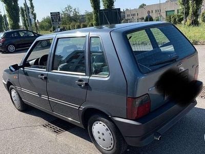 Usata Fiat Uno S 58 CV (42 kW) 1993 Utilitaria