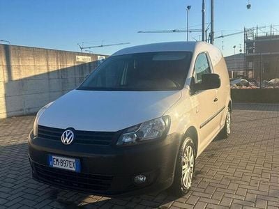VW Caddy