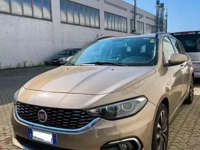 Usata Fiat Tipo