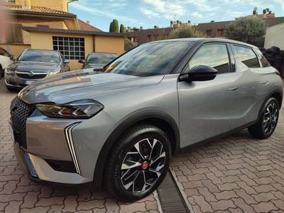 DS Automobiles DS3 Crossback