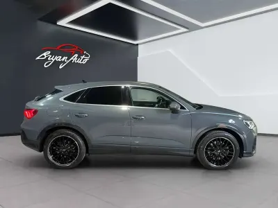 Usata Audi Q3 Sportback Business Plus 190 CV (139 kW) 2021 Other SUV