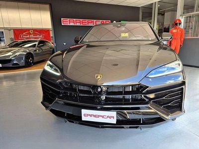 Nuova Lamborghini Urus 799 CV (587 kW) 2025 Marrone alcestis SUV