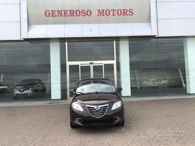 usata Lancia Ypsilon 1.2 69 CV GOLD S&S