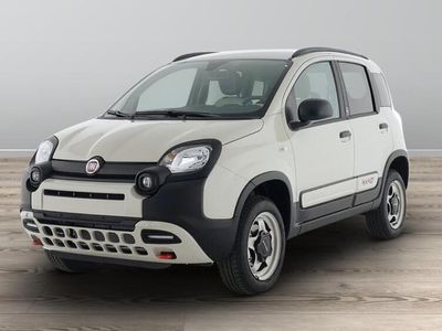 usata Fiat Panda 4x4 0.9 TwinAir Turbo S&S 4x40°