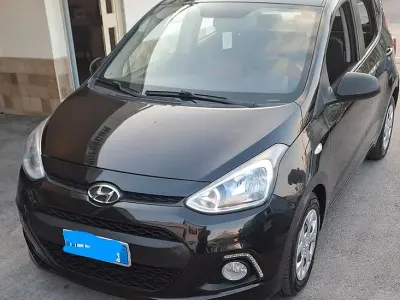 Usata Hyundai i10