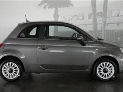 usata Fiat 500e 1.0 Hybrid Dolcevita