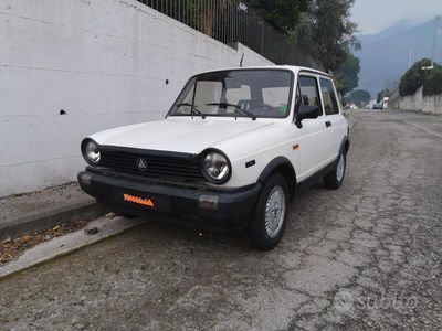 usata Autobianchi A112 lx