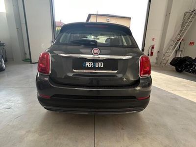 usata Fiat 500X 1.3 MultiJet 95 CV Lounge