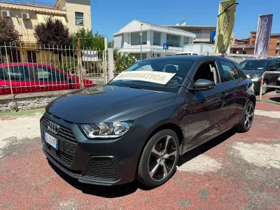 Usata Audi A1 Sportback
