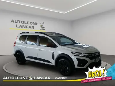 Usata Dacia Jogger