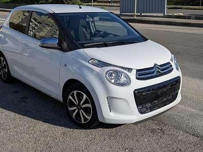 Usata Citroën C1 Shine 72 CV (52 kW) 2021 Utilitaria
