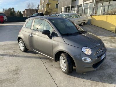 usata Fiat 500 1.0 Hybrid KM0 PRONTA CONSEGNS