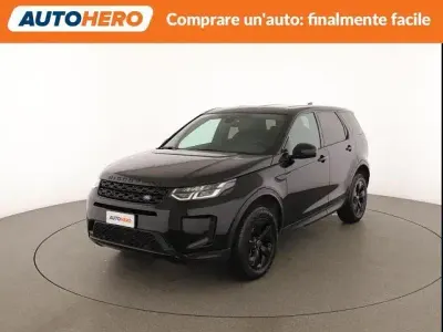 Gebraucht Land Rover Discovery Sport